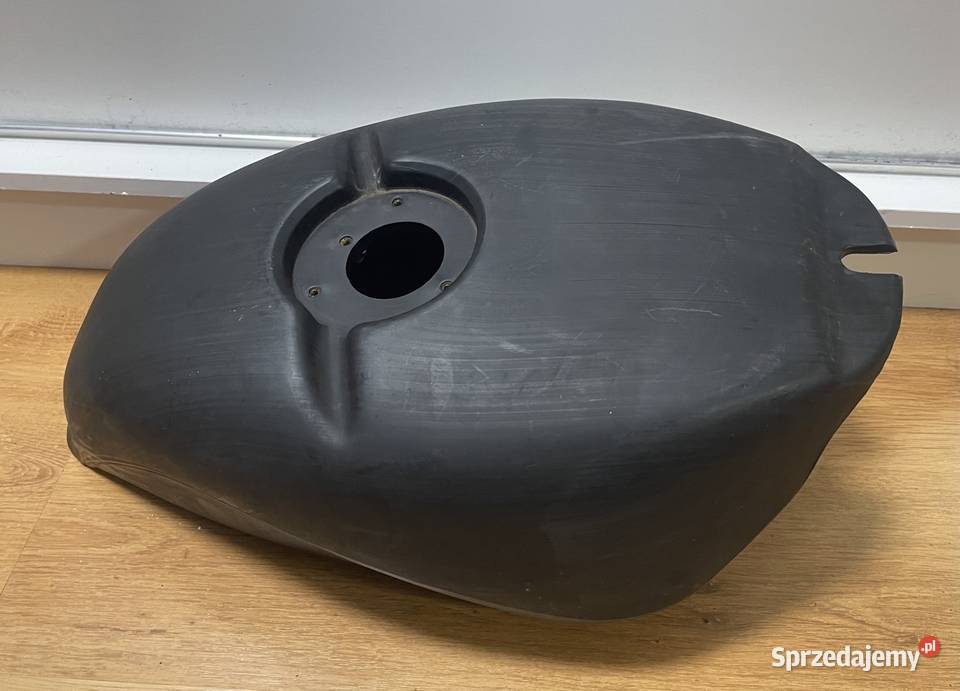 Zbiornik paliwa Aprilia rs 125 2t 2008 r Opole