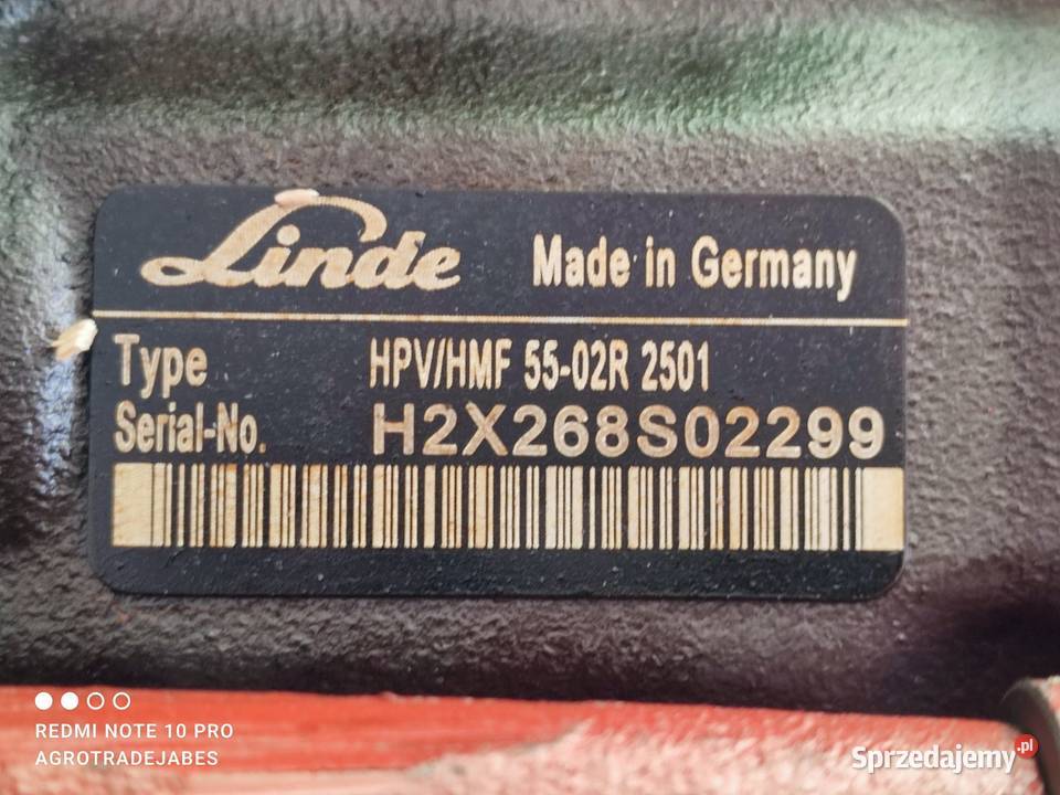 Skrzynia biegów S MATIC CASE CVX 140 wielkopolskie