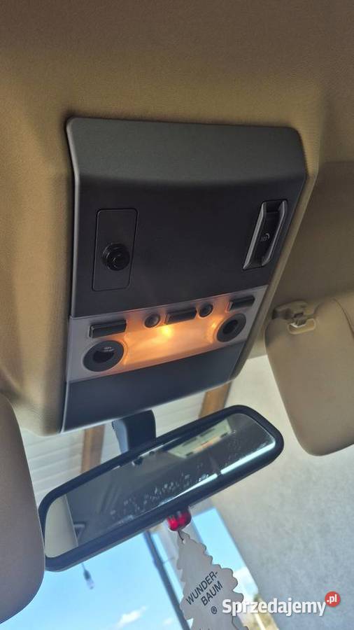 Bmw e65 735i Radzyń Podlaski