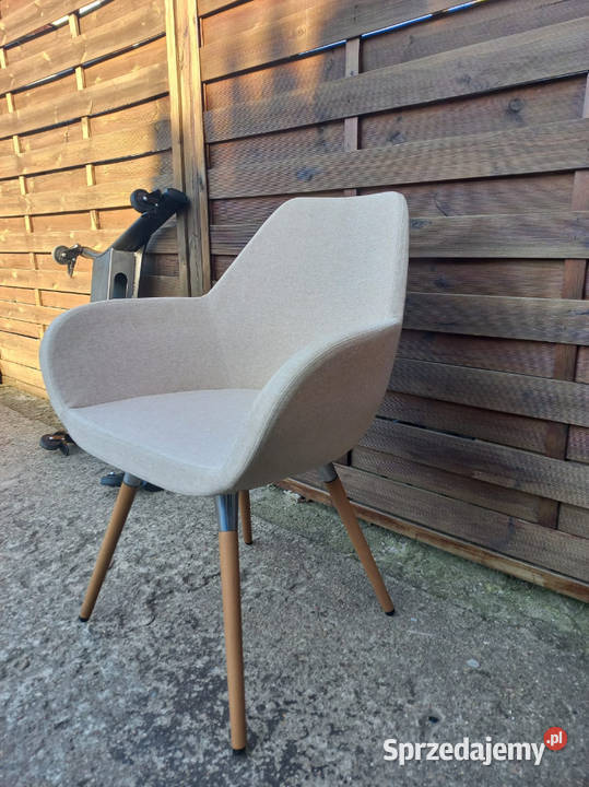 Fotel Profim Fan 10HW WYPRZEDAŻ mazowieckie Warszawa