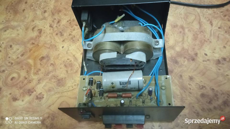 CB Power sprzedam Wrocław