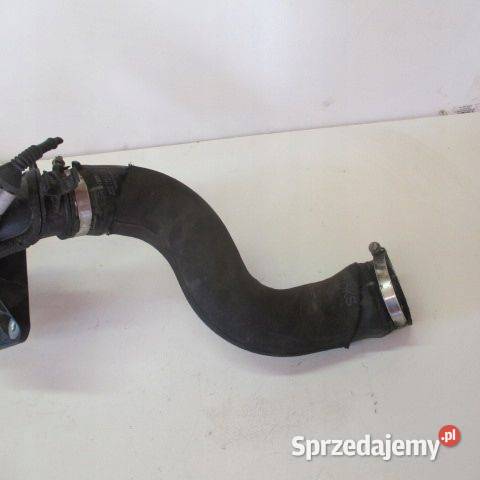 RURA INTERCOOLERA AUDI A4 A5 18 TFSI 8K0145678L