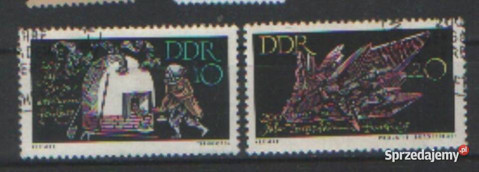 Zn NRD Mi 1111 22 4 6 30 1 41 2 4 kas 1965 Gliwice