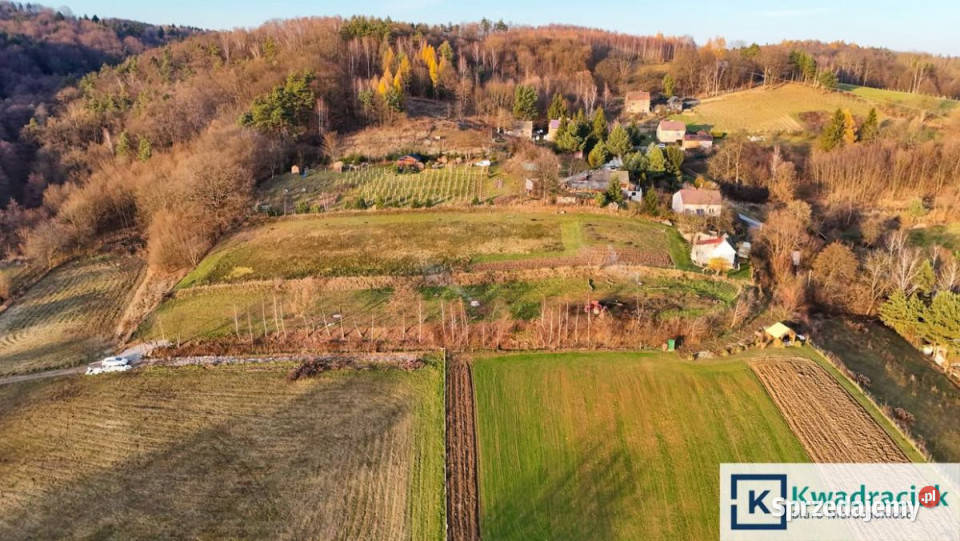 Działka Jasło 17m2 podkarpackie sprzedam