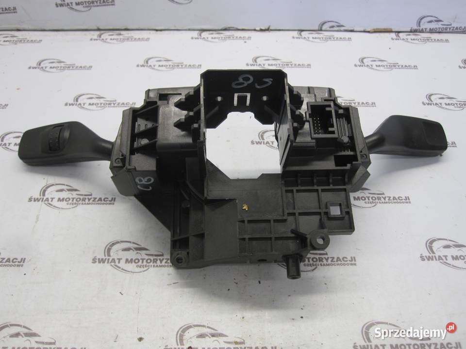 FORD MONDEO MK4 IV 10r przełącznik zespolony Kielce