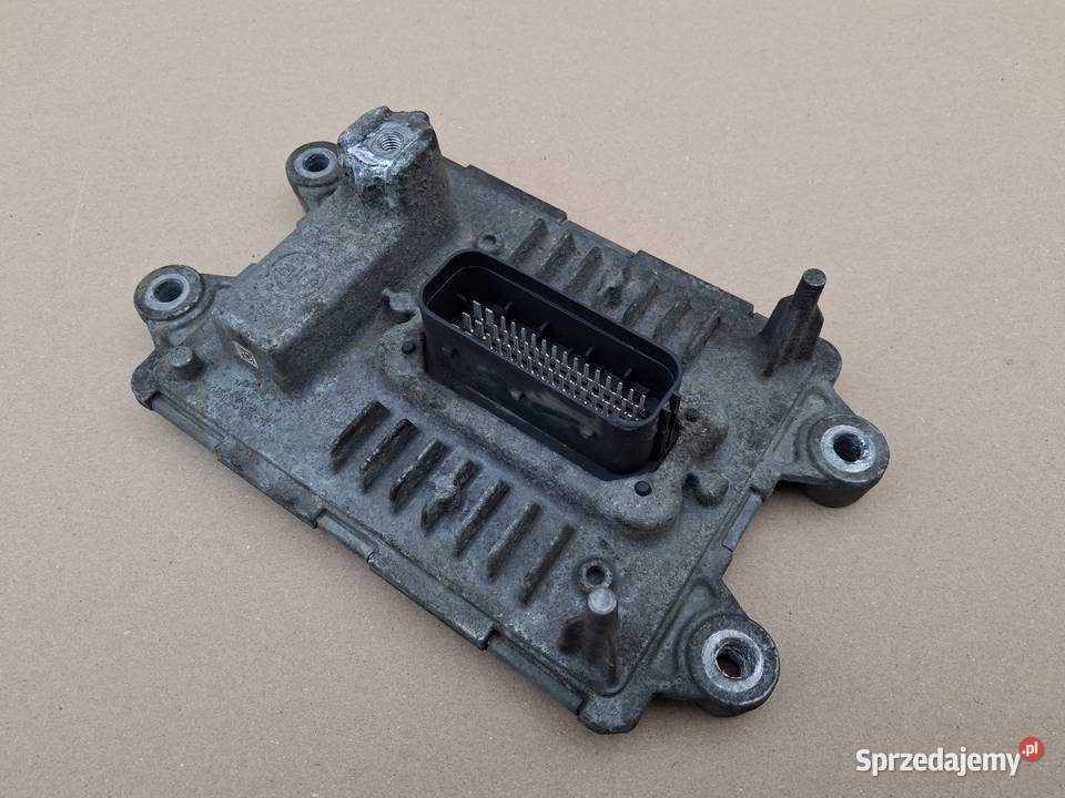 VOLVO FH4 FM RENAULT MODUŁ STEROWNIK KASETA AD lubuskie Bieleń