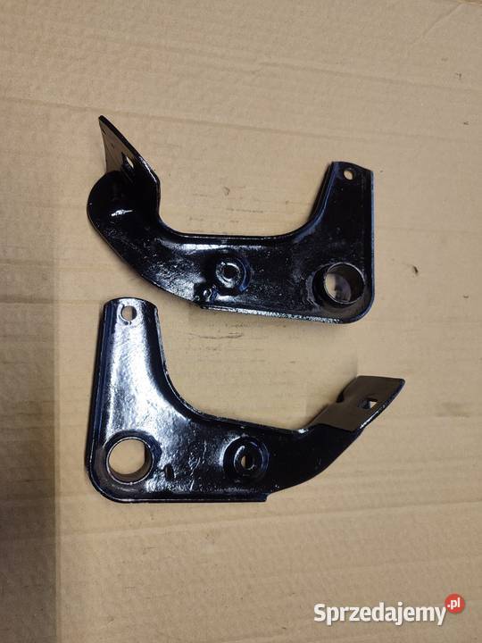 mocowanie uchwyt silnika Simson S51 S50 Nisko