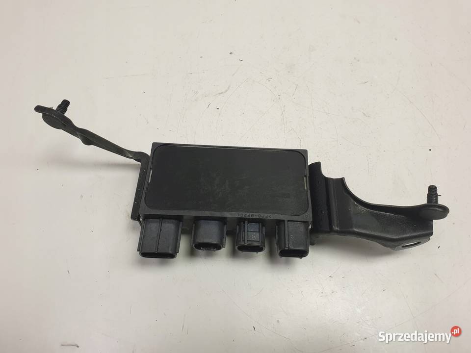 Toyota Land Cruiser 150 30 D4D STEROWNIK ŚWIEC lubelskie Rudka sprzedam