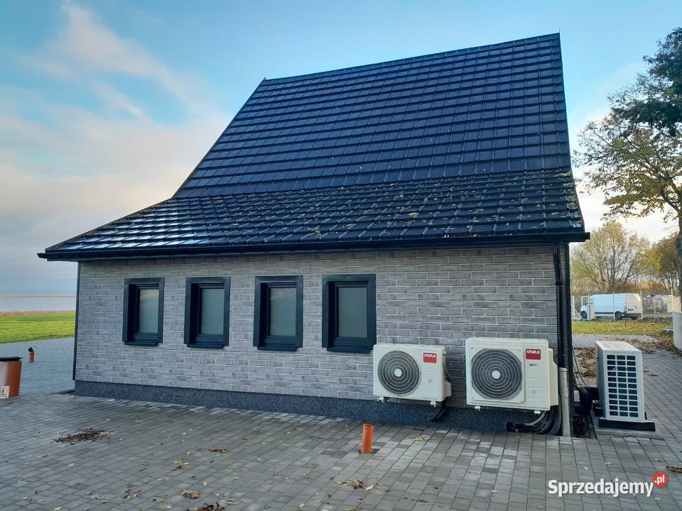 Montaż instalacji klimatyzacji Warszawa + 60 km