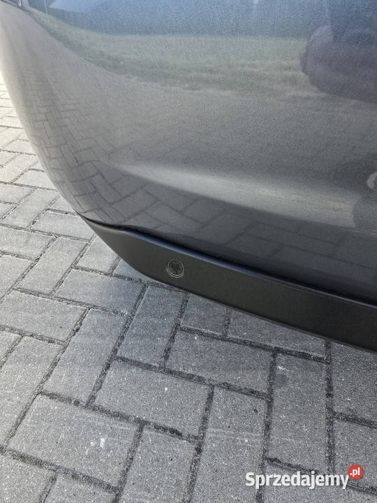 Citroen C3 16EHDI tempomat Kutno