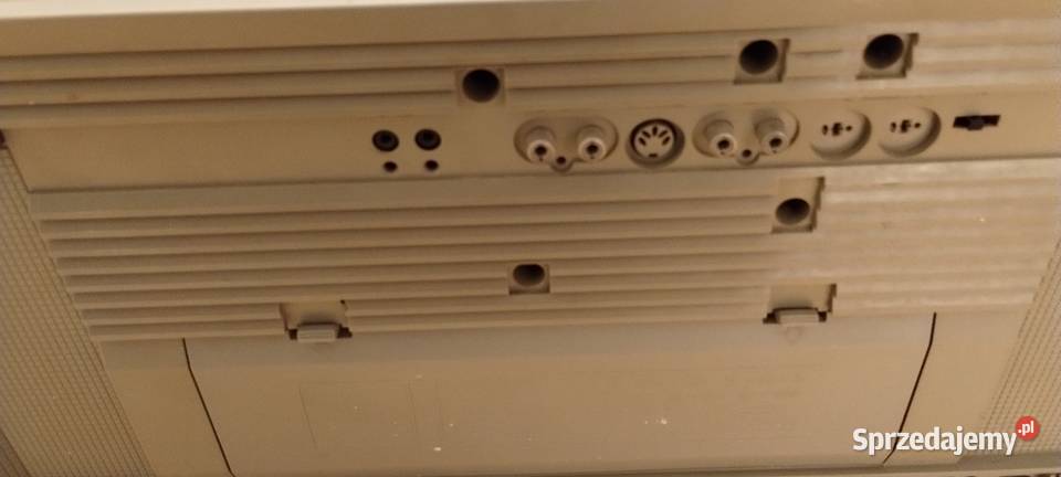 Radiomagnetofon boombox Philips D8434 Radioodtwarzacze Warszawa sprzedam