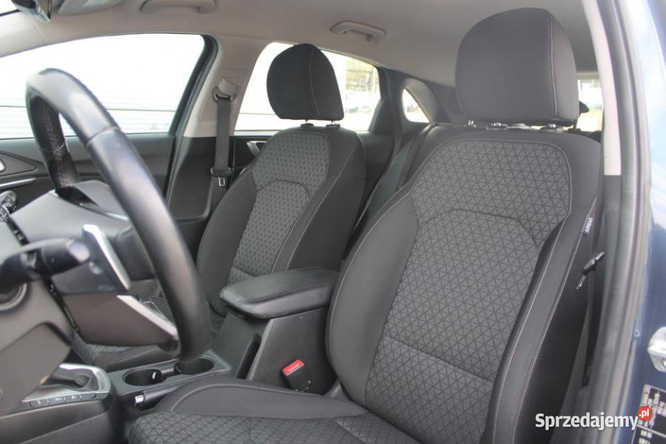 KIA Ceed 2020r salon Kamera Tempomat 2Strefowa sprzedam
