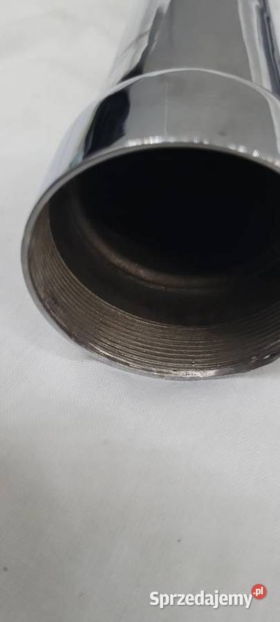 Wsk golenie chromowane kujawsko-pomorskie Rypin