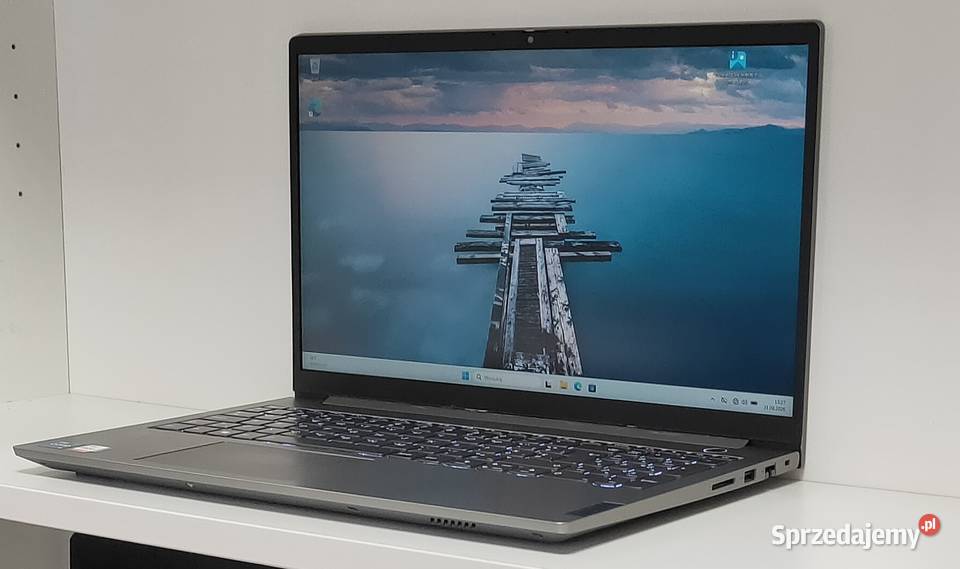 Laptop Lenovo ThinkBook 15 Intel i51135G7 8GBD4 Lublin