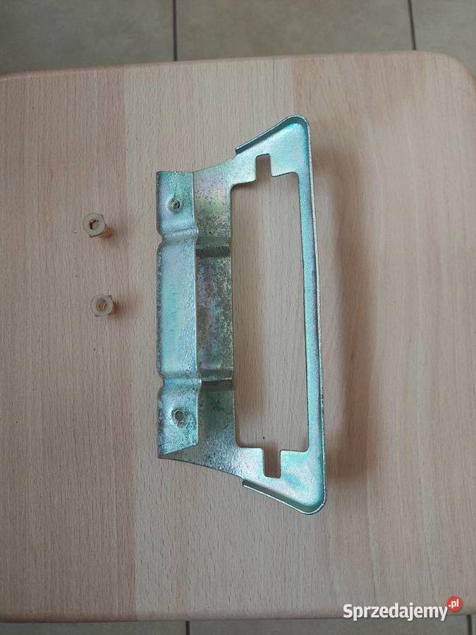 Orginalny uchwyt mocowania lampy fiat 126p Mysłowice