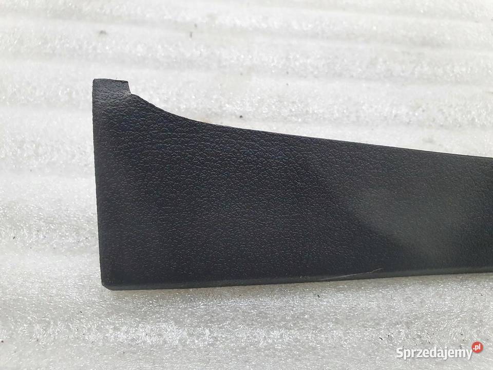 OSŁONA SŁUPKA A LEWA VW TOURAN 1T0868224B
