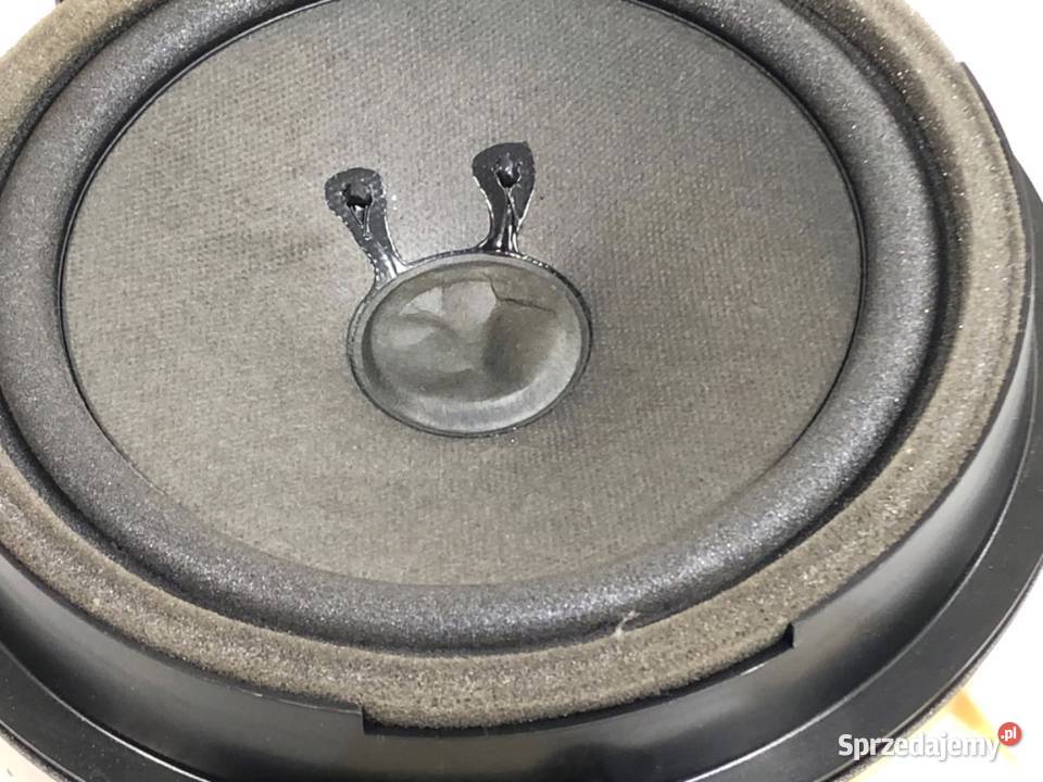 GŁOŚNIKI KOMPLET FORD C II AA6T18808CA Minivan