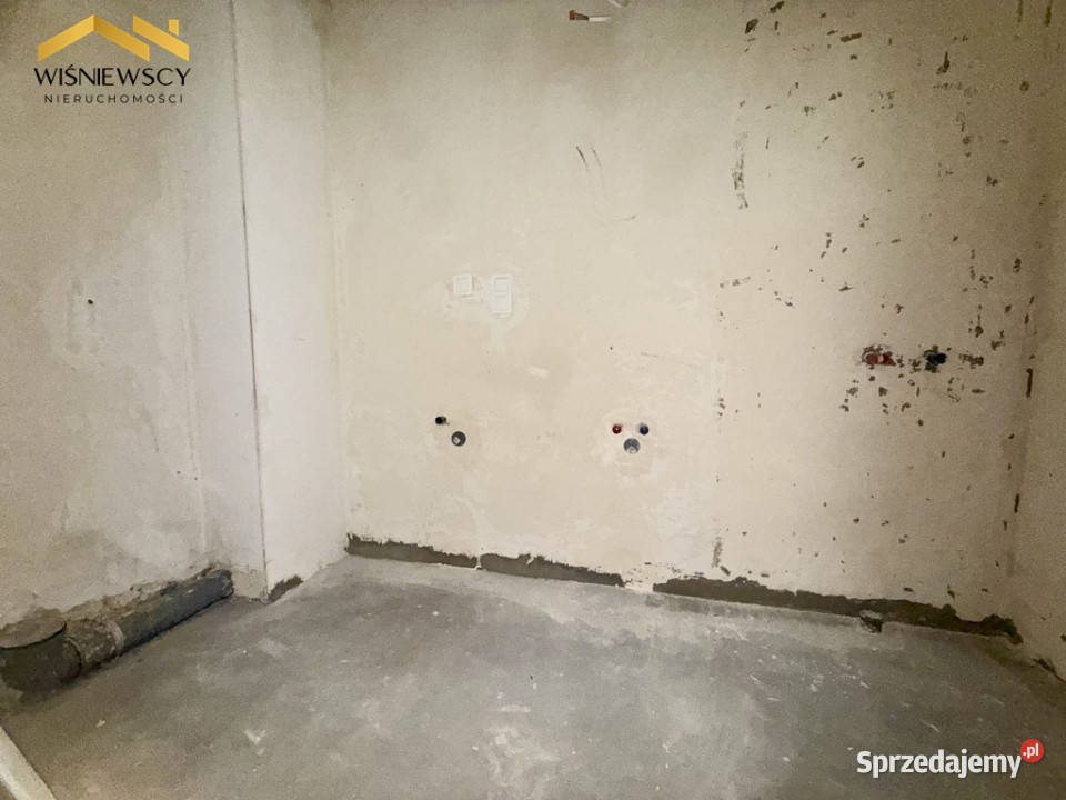 Mieszkanie 3652 mkw na osiedlu Nowe Horyzonty Malbork