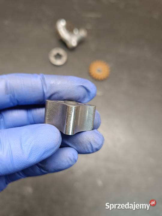 Pompa oleju zębatka tryb silnik części Suzuki małopolskie Gołaczewy