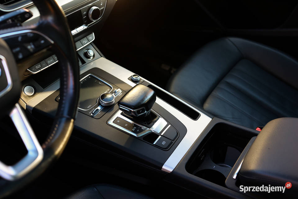 Audi Q5 4x4 252 Prestige Brzesko sprzedam