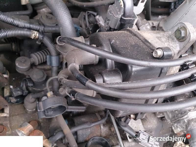 HONDA HRV HRV 2004 APARAT ZAPŁONOWY VTEC LIFT lubelskie Kozubszczyzna sprzedam
