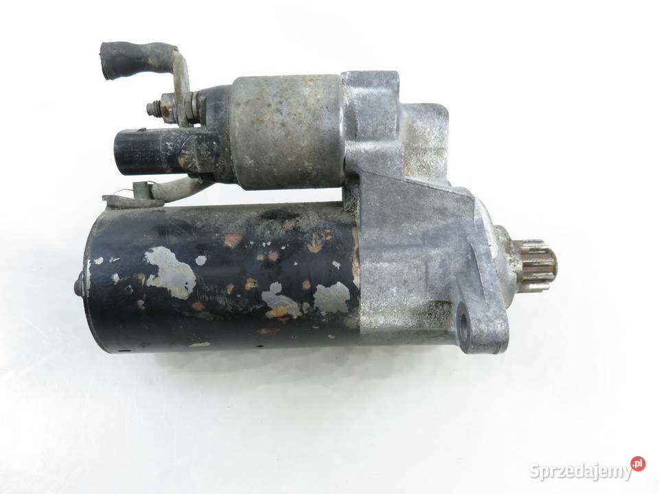 ROZRUSZNIK VW PASSAT B6 32 FSI sprzedam