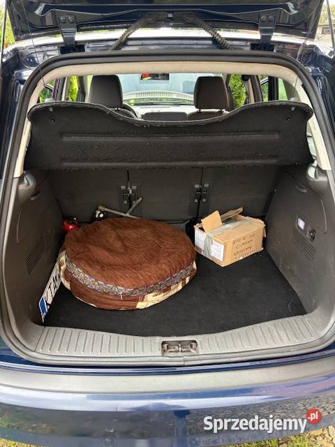 Ford C LPG manualna małopolskie Bogumiłowice sprzedam