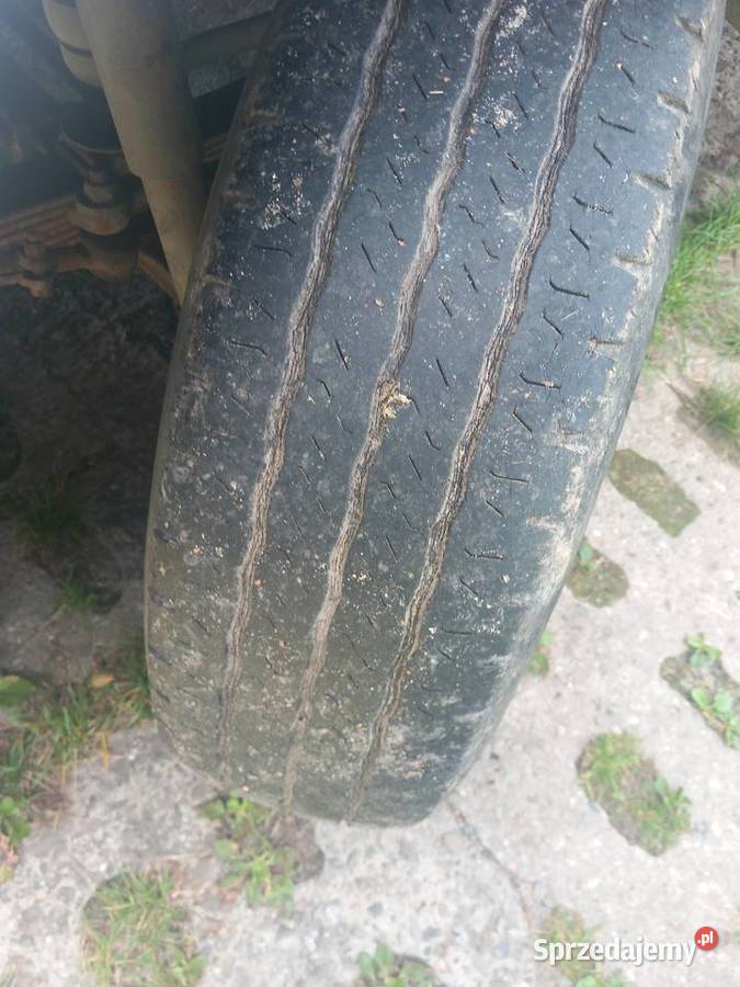 Kola do lublina 16stki Zakrzówek