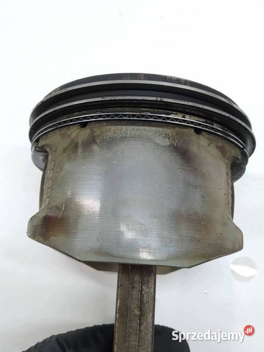 TŁOK KORBOWÓD 20205 100713 20 TURBO Renault