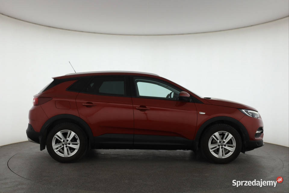 Opel Grandland 12 Turbo Piaseczno
