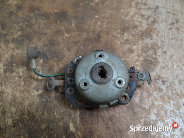 stacyjka AWO Simson S IFA BK 350 org DDR Żary sprzedam