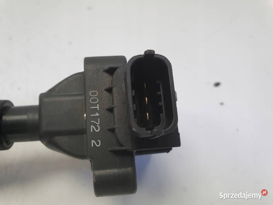 CEWKA ZAPŁONOWA Mercedes SLK 23 K A0001501780 Rudka