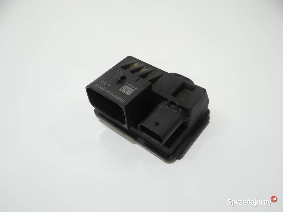 PRZEKAŹNIK ŚWIEC ŻAROWYCH BMW F10 F11 8570087 Przekaźniki Strzyżewice