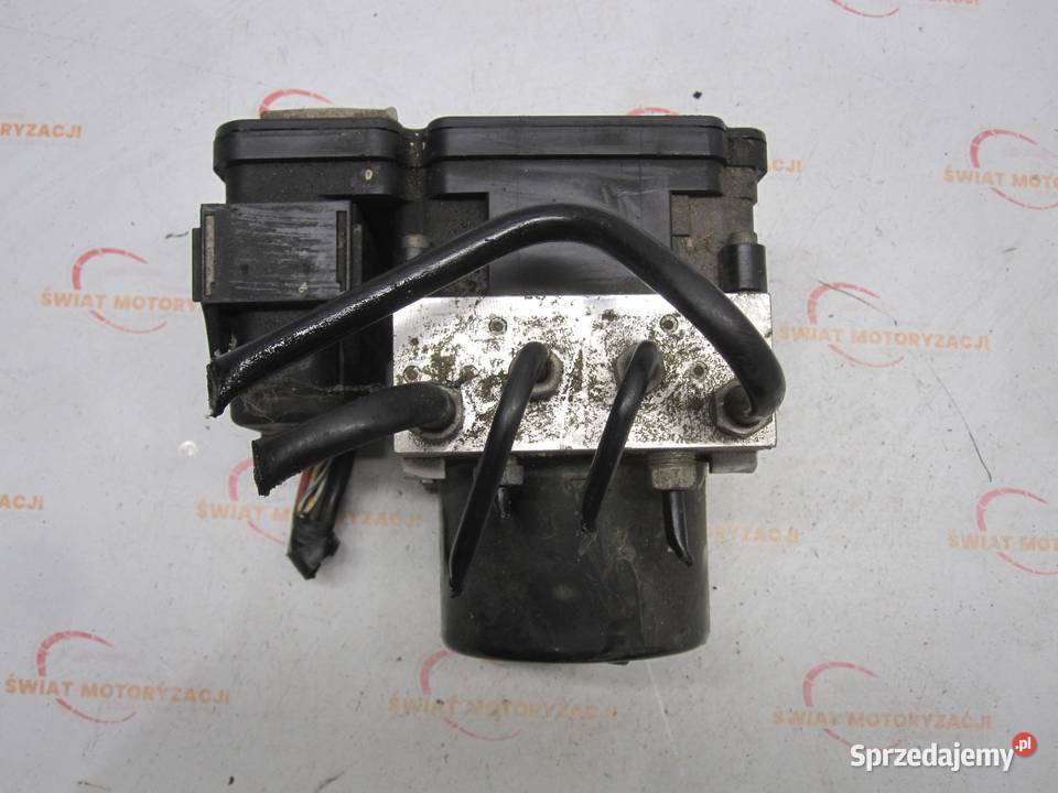 FORD FOCUS MK3 III 13r pompa ABS BV612C405AK osobowe