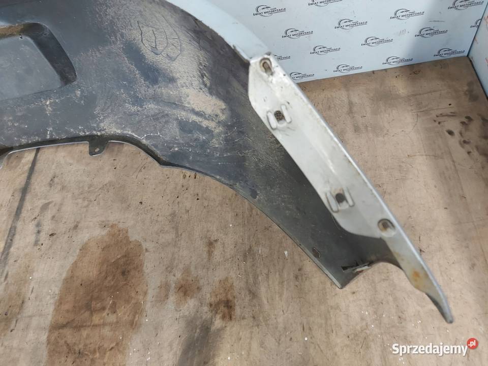 FORD COUGAR 00r Zderzak tył tylny Motoryzacja Kielce