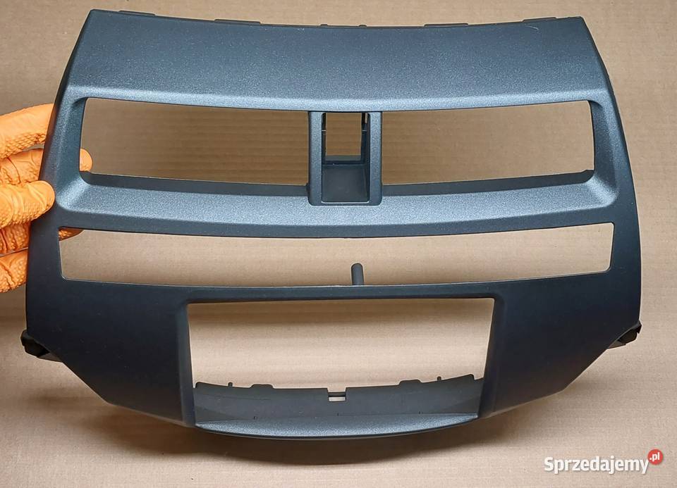 CARAV 11215 RAMKA RADIA 2 DIN HONDA ACCORD VIII dolnośląskie Mielęcin sprzedam