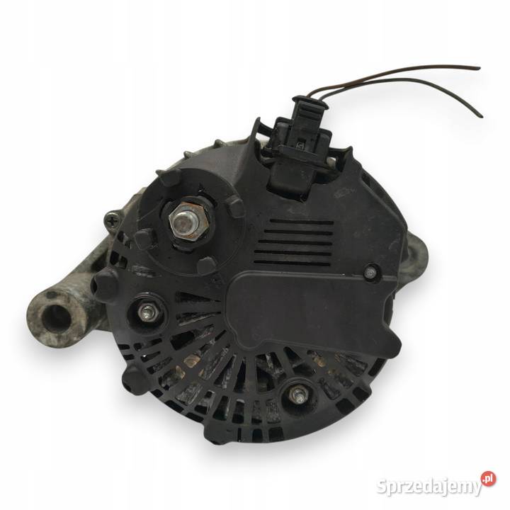ALTERNATOR Opel Insignia A Astra J Zafira C 20 Chełm