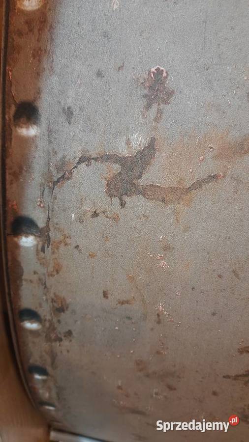 Tapeta miedziana blacha Tapety i naklejki