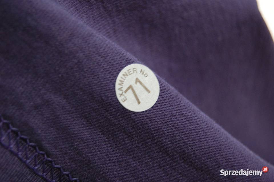 Fruit Of The Loom koszulka męska tshirt XL Odzież codzienna