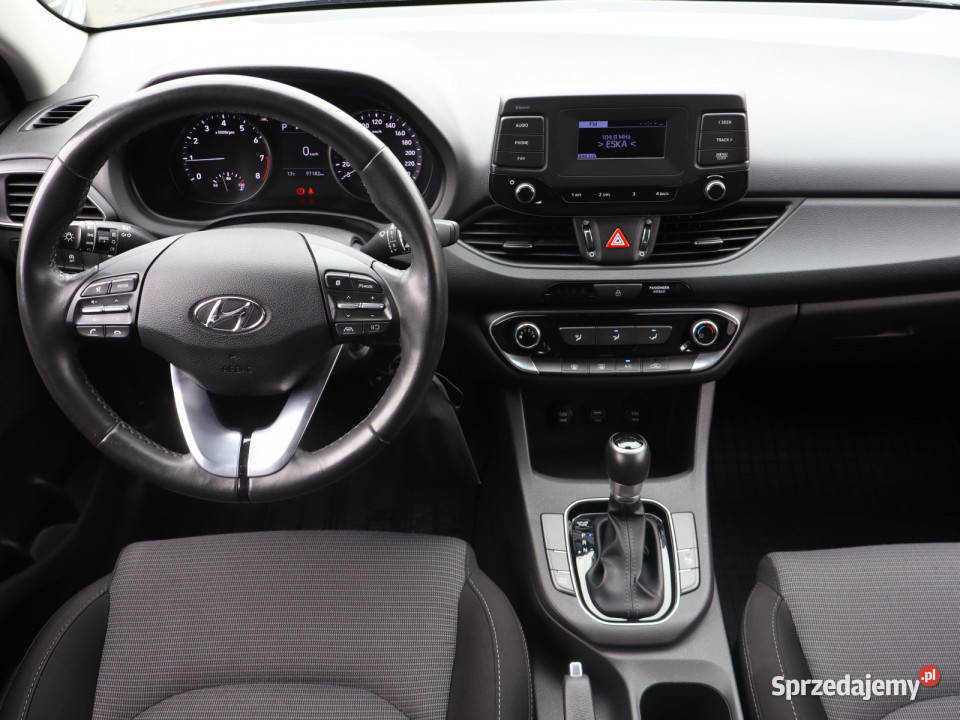 Hyundai i30 10 TGDI 4/5 Piaseczno