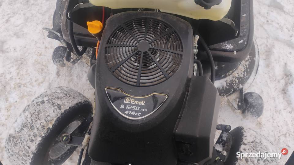 Traktorek Kalisz Pomorski sprzedam