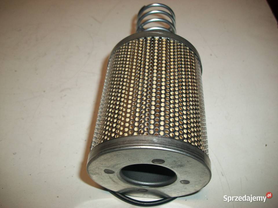 Filtr 400HL120 10 mikronów małopolskie Olkusz