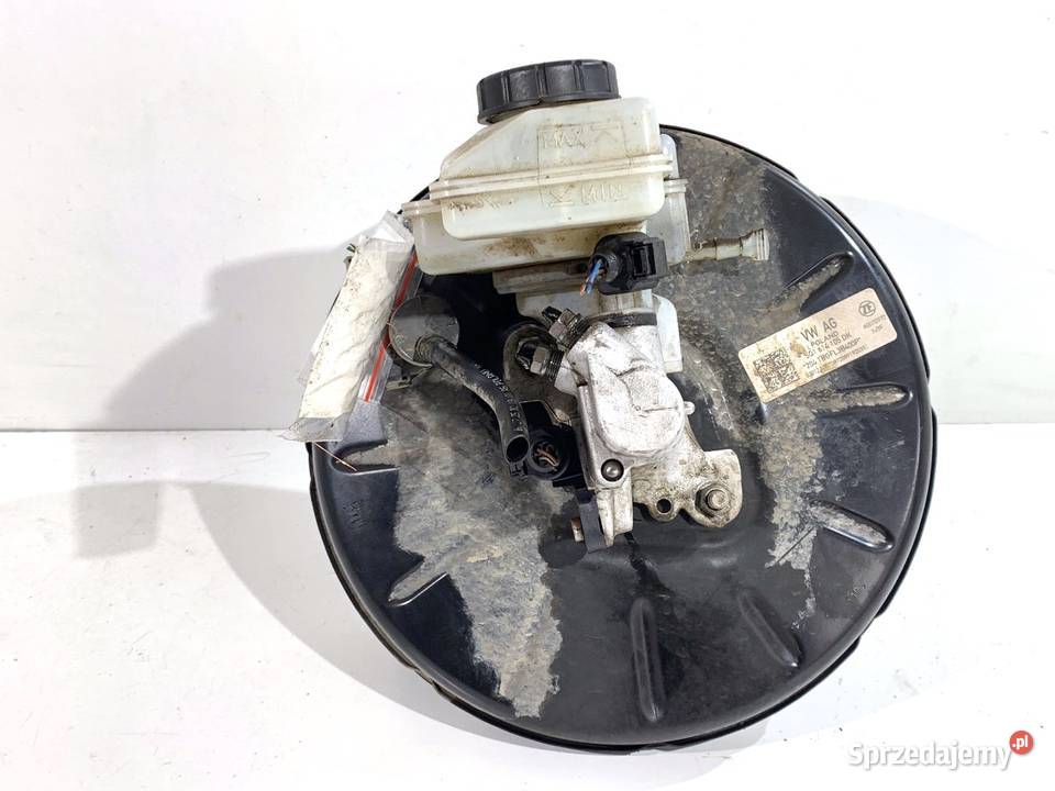 SERWO HAMULCOWE VW TROC 5Q1614105DK Crossover 15 podkarpackie