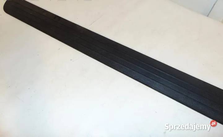 HYUNDAI GETZ PRZEDNIA POKRYWA PROGU 858811C500 Ostrów Wielkopolski