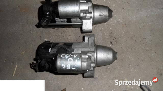 HONDA CRV CRV 2008 22DIESEL ROZRUSZNIK Kozubszczyzna