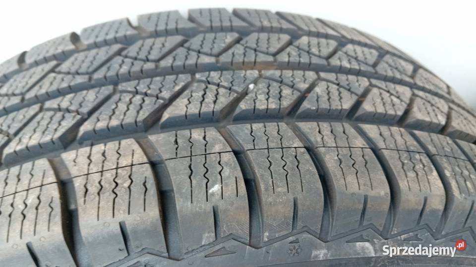 Goodyear Vector 4 Seasons Cargo 225x65r16 109107 Gliwice sprzedam