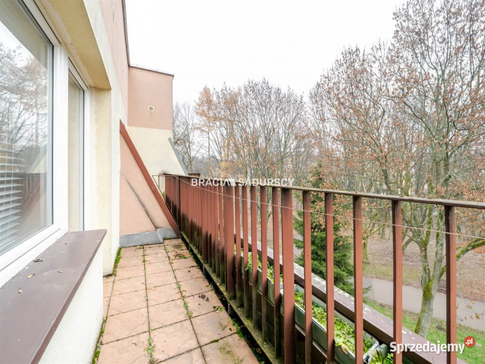 sprzedaży mieszkania 55m2 Kraków