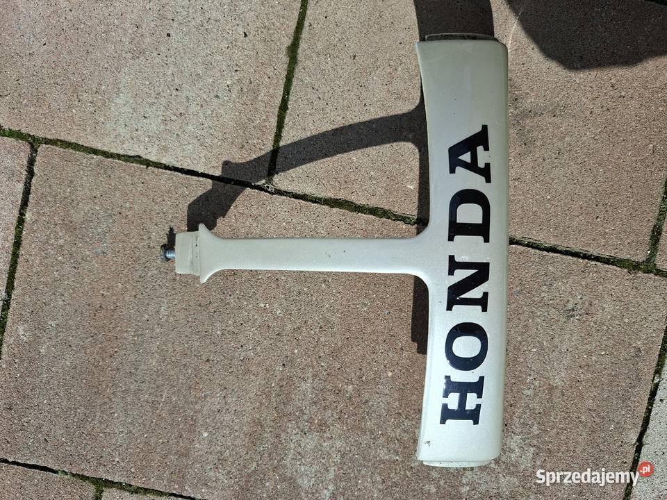 Honda vfr 750 rc 36 gen1 na czesci 1990 sprzedam