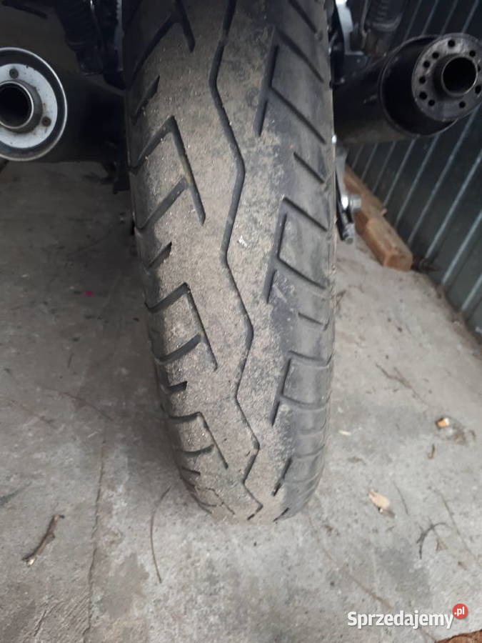 Yamaha xj 600 51j 1988r Zamiana Rok produkcji 1988 Włocławek