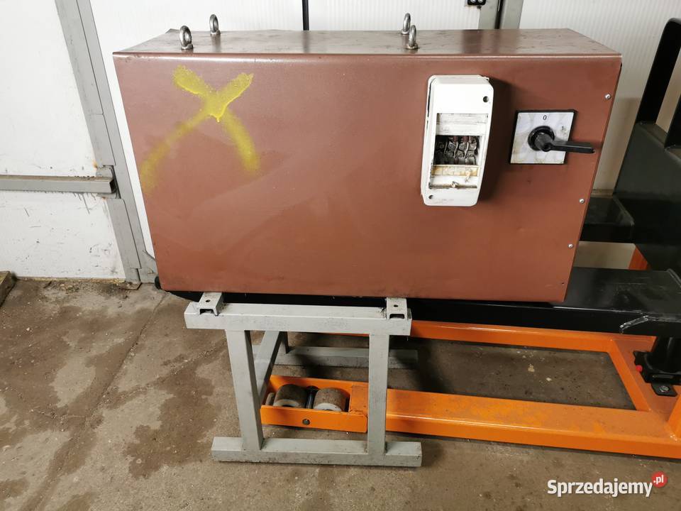 Autotransformator trójfazowy 400v220v 46kVA Krotoszyn sprzedam